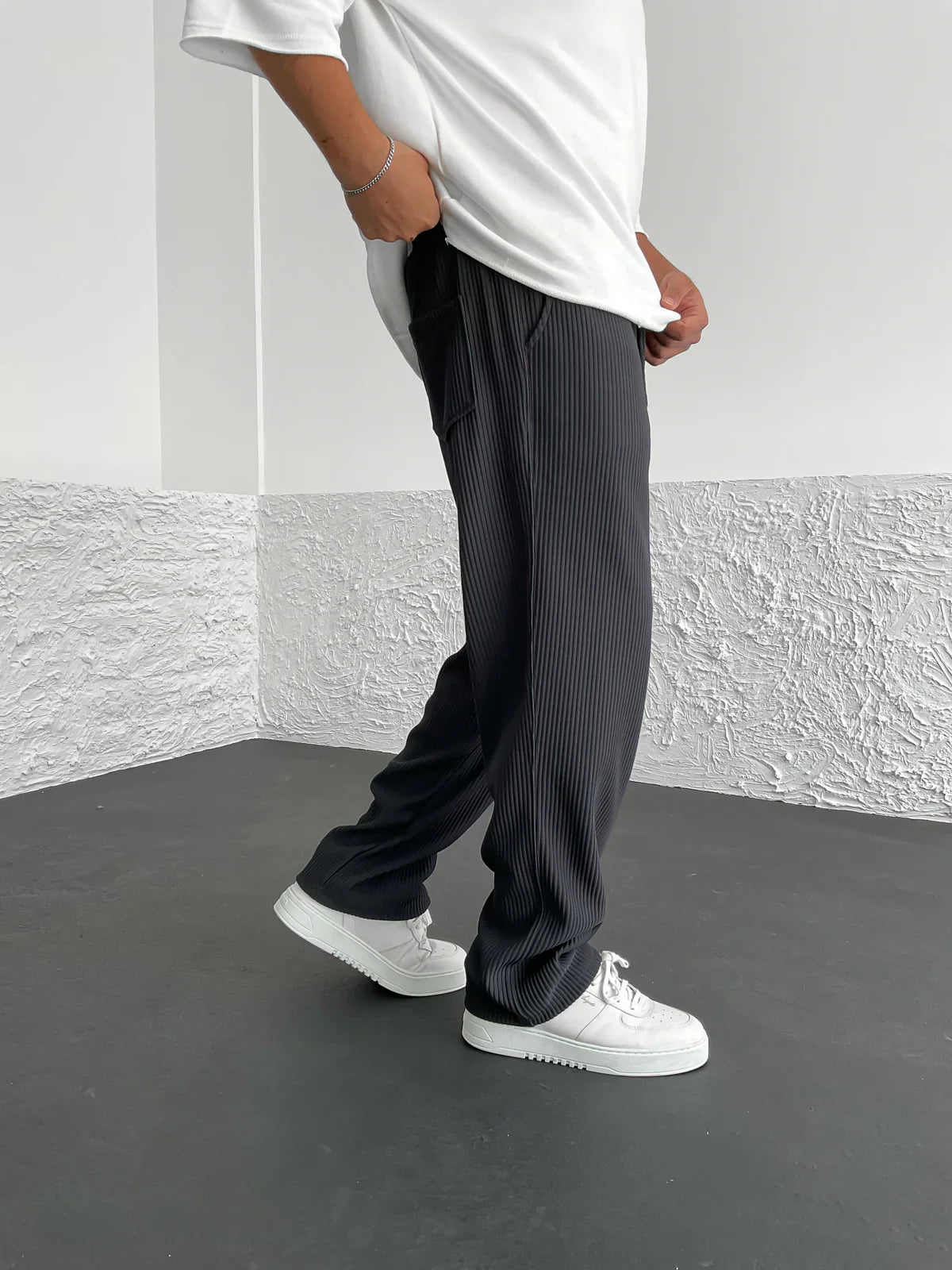 Rowan™ | Luxus Komfort Hose - Finezo.de
