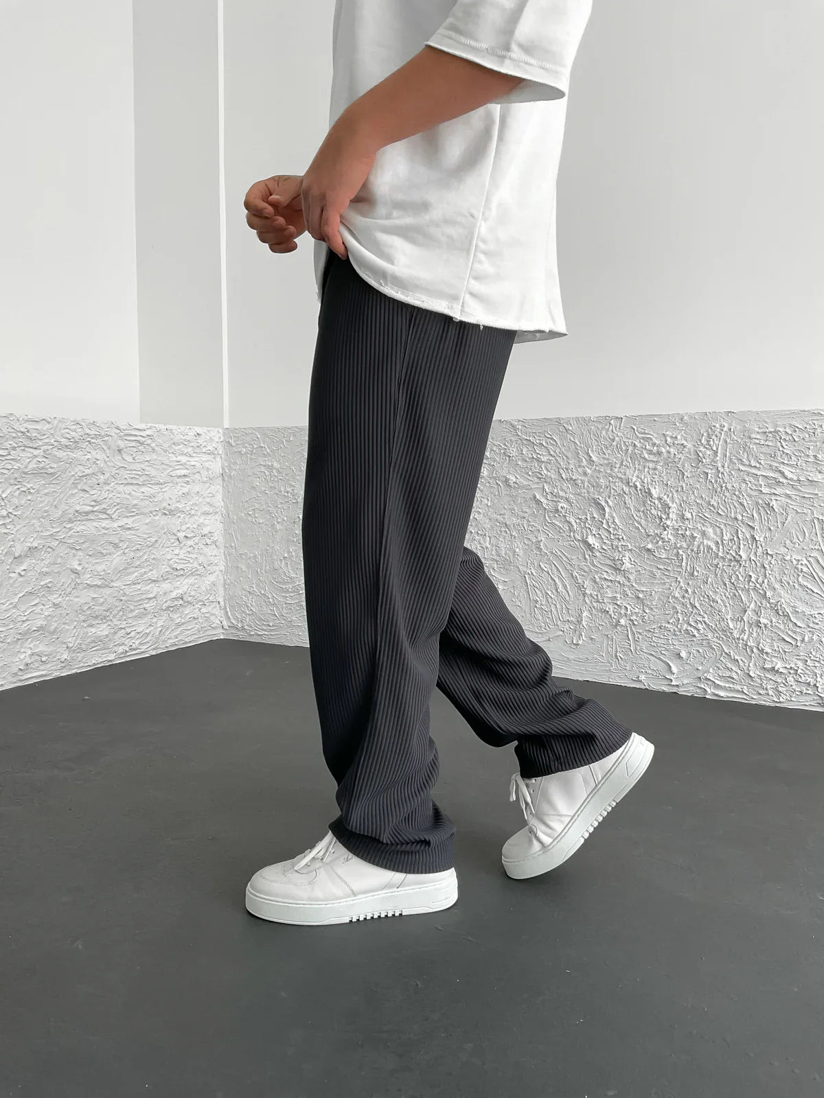 Rowan™ | Luxus Komfort Hose - Finezo.de