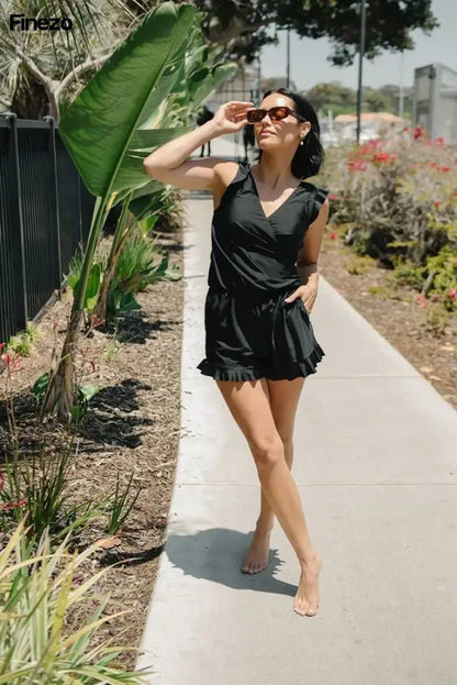 Zaya Flow™ | Dein Sommer, deine Form, dein Stil | 50% RABATT - Finezo.de
