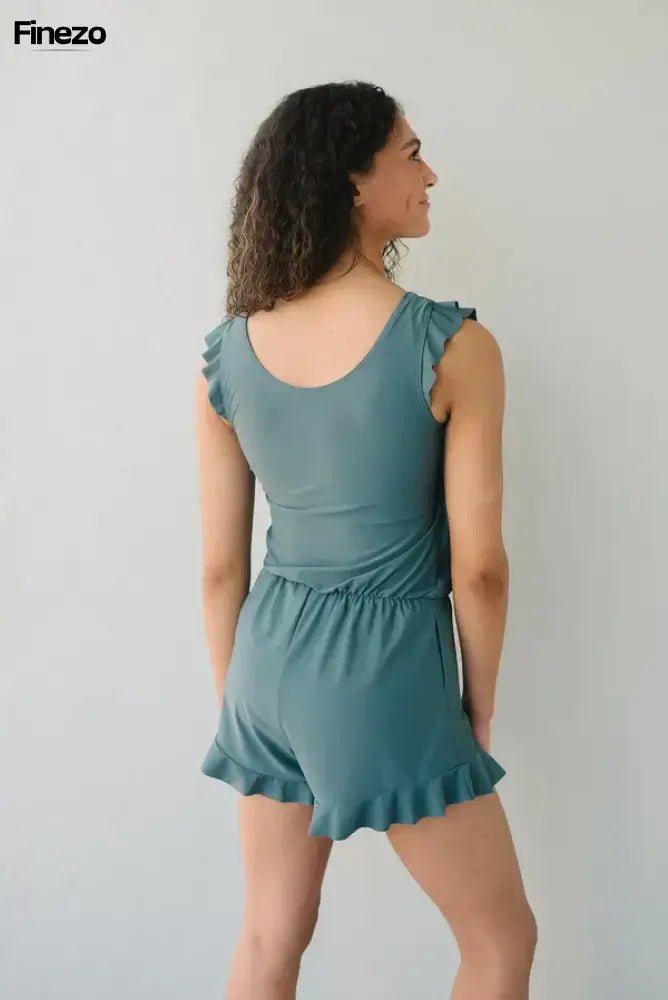 Zaya Flow™ | Dein Sommer, deine Form, dein Stil | 50% RABATT - Finezo.de