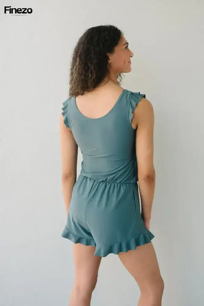 Zaya Flow™ | Dein Sommer, deine Form, dein Stil | 50% RABATT - Finezo.de