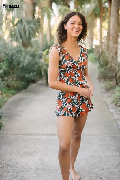 Zaya Flow™ | Dein Sommer, deine Form, dein Stil | 50% RABATT - Finezo.de